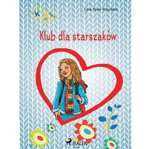 K jak klara 8 - klub dla starszaków