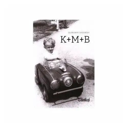 K + M + B