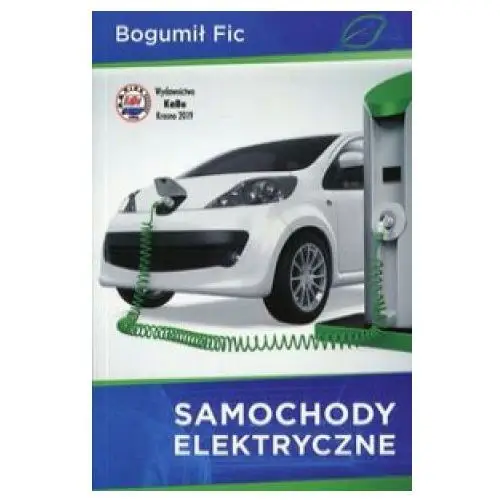 Kabe Samochody elektryczne