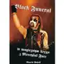 Kagra Black funeral w magicznym kręgu z mercyful fate Sklep on-line