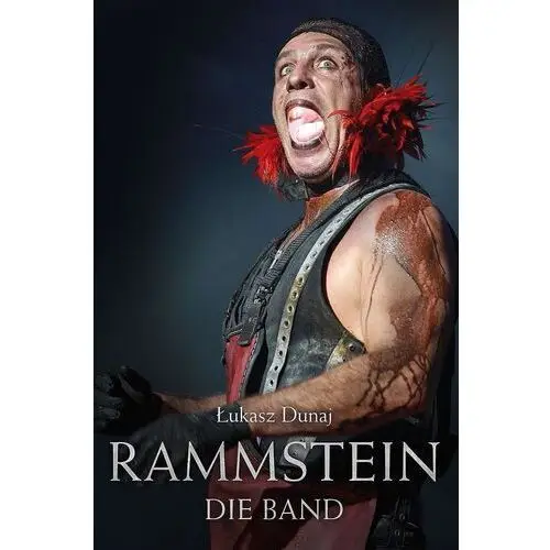 Rammstein. die band