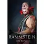 Rammstein. die band Sklep on-line