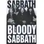 Kagra Sabbath bloody sabbath Sklep on-line