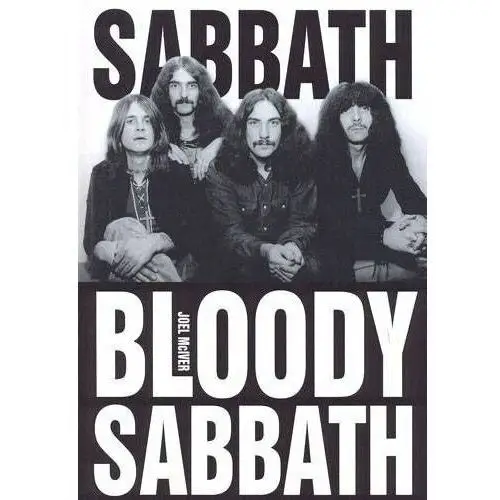 Sabbath bloody Sabbath