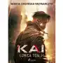 Kai. Łowca tom 1 - ebook mobi Sklep on-line