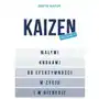 Kaizen. Małymi krokami do efektywności w życiu i w biznesie Sklep on-line