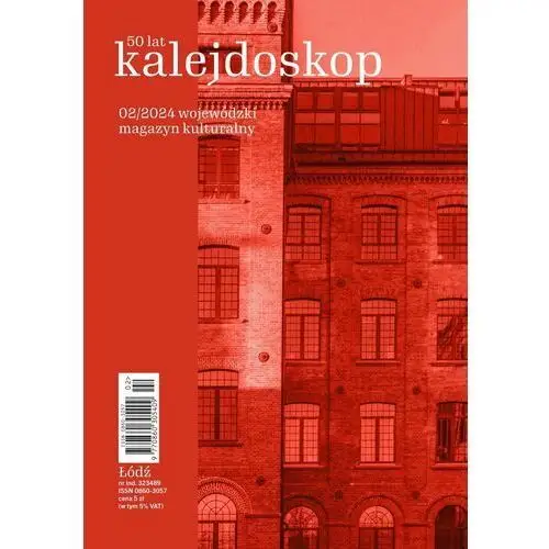 Kalejdoskop 02/2024