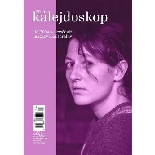 Kalejdoskop 03/2024