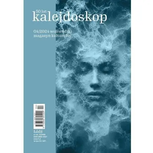 Kalejdoskop 04/2024