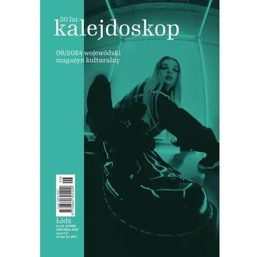 Kalejdoskop 06/2024