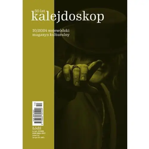 Kalejdoskop 10/2024