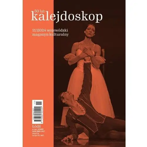 Kalejdoskop 11/2024