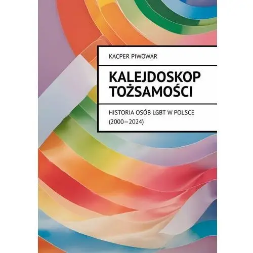 Kalejdoskop tożsamości