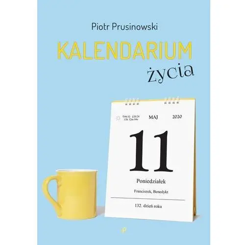 Kalendarium życia