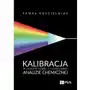 Kalibracja w jakościowej i ilościowej analizie chemicznej Sklep on-line