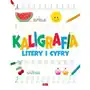 Kaligrafia. Litery i cyfry Sklep on-line