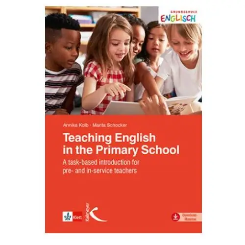 Teaching English in the Primary School