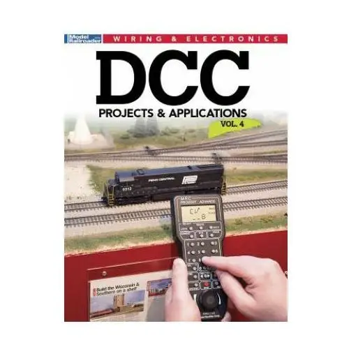 Dcc projects & applications v4 Kalmbach media