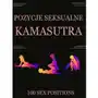 Kamasutra. 100 pozycji seksualnych wraz z ilustracjami Sklep on-line