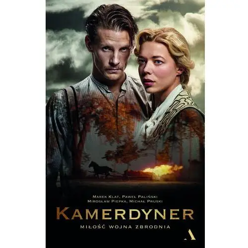 Kamerdyner