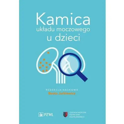 Kamica układu moczowego u dzieci