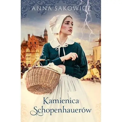 Kamienica Schopenhauerów