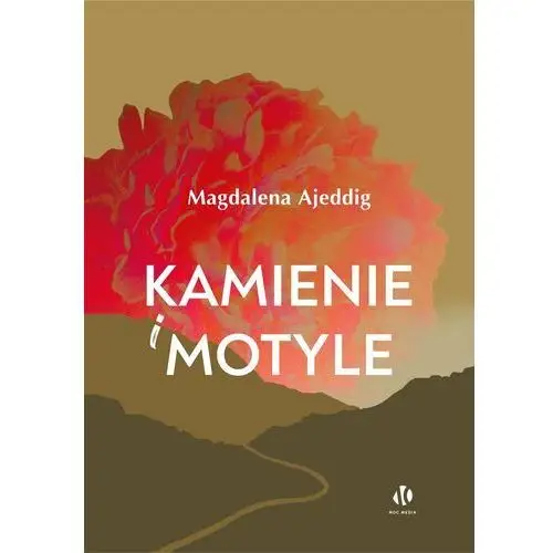 Kamienie i motyle