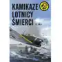 Kamikaze. Lotnicy śmierci Sklep on-line