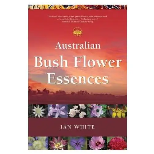 Australian Bush Flower Essences