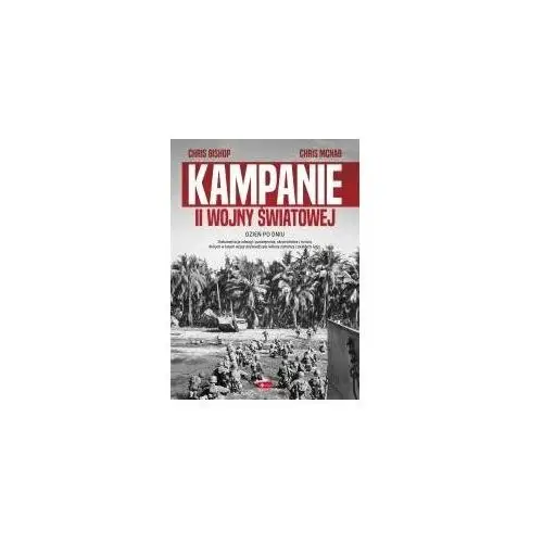 Kampanie II wojny światowej