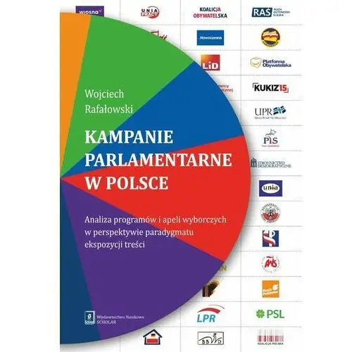 Kampanie parlamentarne w Polsce