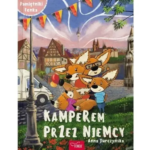 Kamperem przez Niemcy