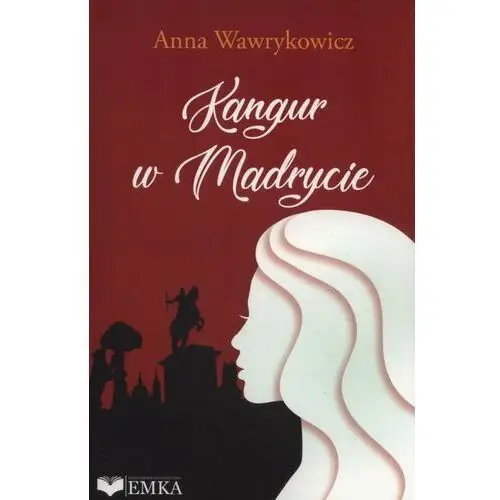 Kangur w Madrycie