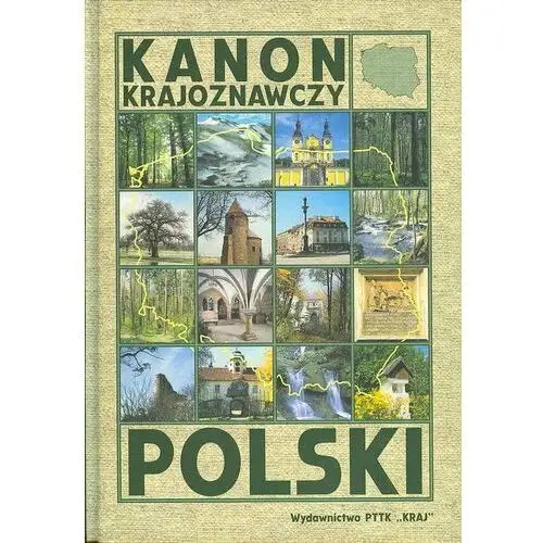 Kanon Krajoznawczy Polski