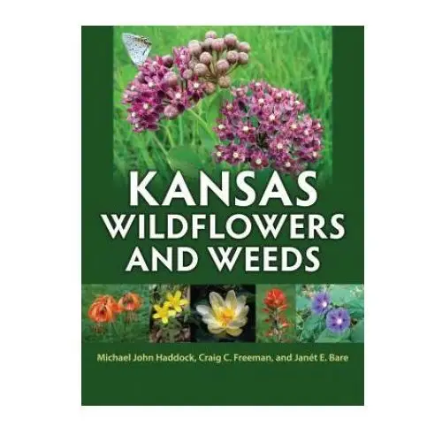 Kansas Wildflowers and Weeds