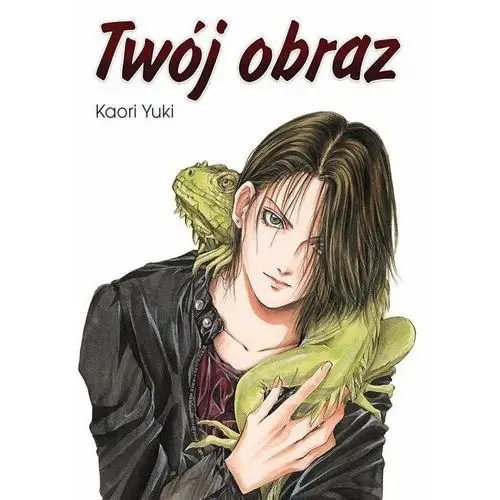 Kaori yuki Twój obraz - yuki kaori