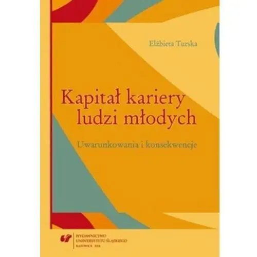 Kapitał kariery ludzi młodych