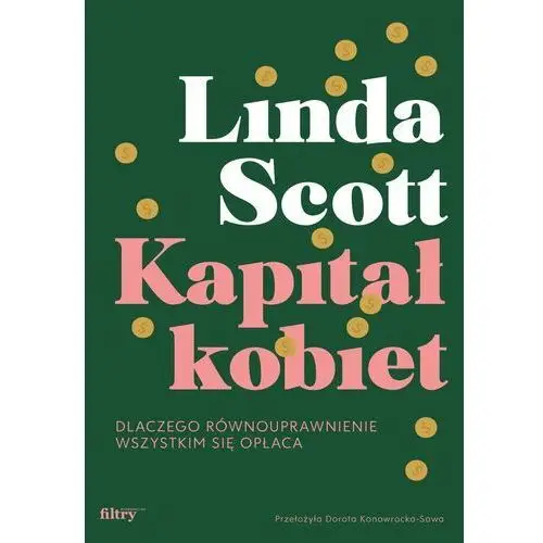 Kapitał kobiet Scott, Linda