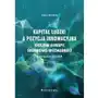 Kapitał ludzki a pozycja innowacyjna krajów Europy Środkowo-Wschodniej - modelowanie PLS-SEM Sklep on-line