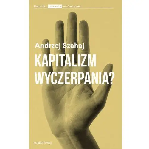 Kapitalizm wyczerpania? - Jeśli zamówisz do 14:00, wyślemy tego samego dnia