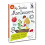 Teczka montessori. 2 lata. . montessori Kapitan nauka Sklep on-line