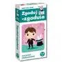 Kapitan Nauka. Zgaduj-zgadula Sklep on-line