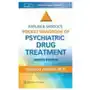 Kaplan and sadock's pocket handbook of psychiatric drug treatment Lippincott williams & wilkins Sklep on-line