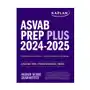 Kaplan pub Asvab prep plus 2024-2025: 6 practice tests + proven strategies + online + video Sklep on-line