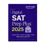 Digital SAT Prep Plus 2025: Includes 1 Full Length Practice Test, 700+ Practice Questions Sklep on-line