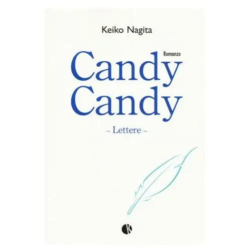 Candy Candy. Lettere