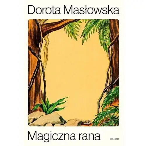 Magiczna rana