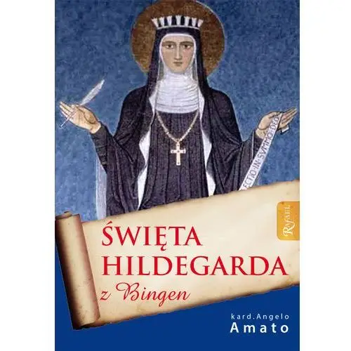 święta hildegarda z bingen