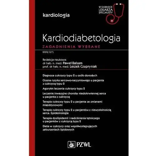 Kardiodiabetologia. Zagadnienia wybrane