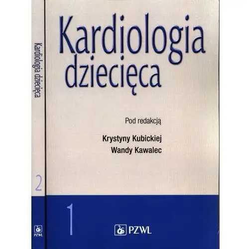 Kardiologia dziecięca